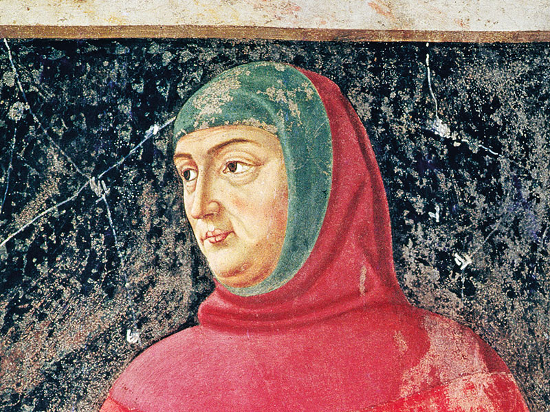 Copertina: Francesco Petrarca