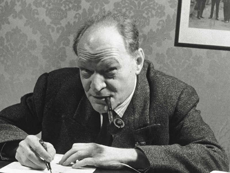 Copertina: Giuseppe Ungaretti