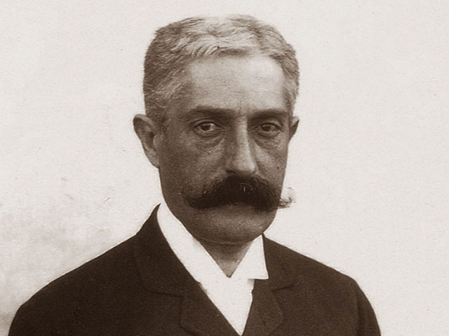 Copertina: Giovanni Verga