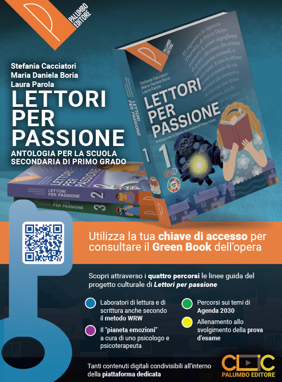 Lettori per passione