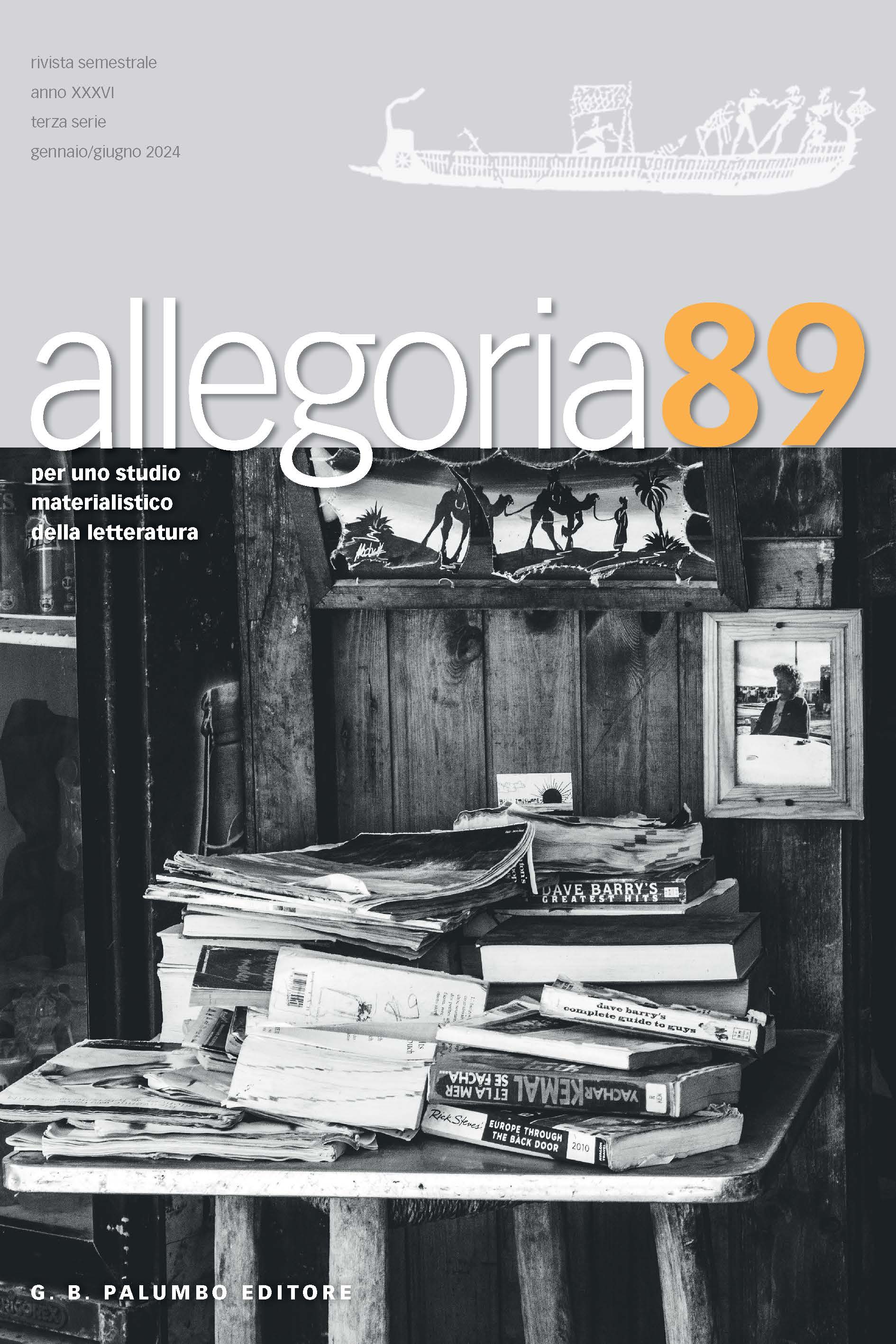 Allegoria 89
