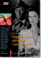 Il giallo: Viaggio nel genere attraverso i suoi protagonisti