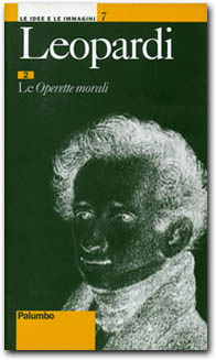 Leopardi - 2 Le Operette morali