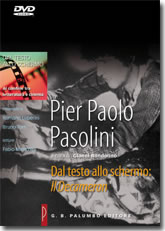 Pier Paolo Pasolini - Dal testo allo schermo: il Decameron