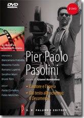 Pier Paolo Pasolini