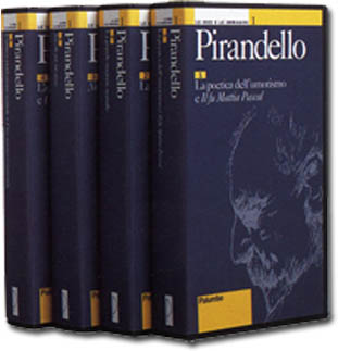 Pirandello
