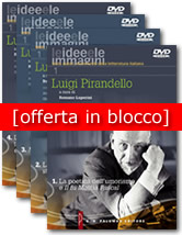 Luigi Pirandello - DVD