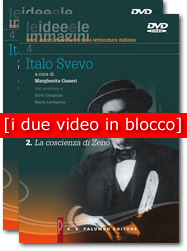 Svevo - DVD