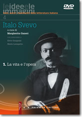 Svevo - DVD - 1 La vita e l’opera