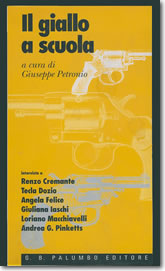  copertina Il giallo a scuola