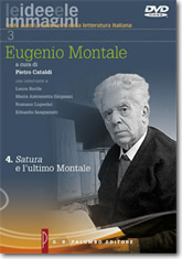 copertina Eugenio Montale - DVD - 4