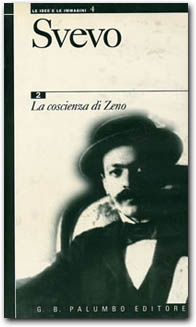 Svevo - 2 La coscienza di Zeno