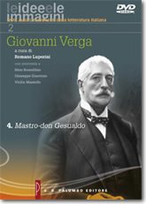 copertina Giovanni Verga - DVD - 4