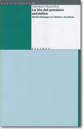  copertina La via del pensiero autentico