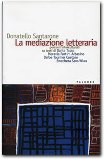  copertina La mediazione letteraria