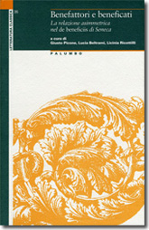  copertina Benefattori e beneficati