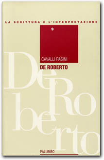  copertina De Roberto