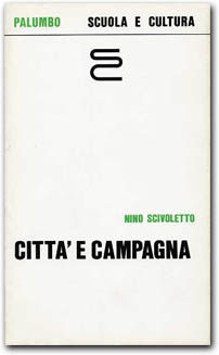  copertina Città e campagna