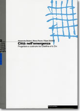  copertina Città nell'emergenza