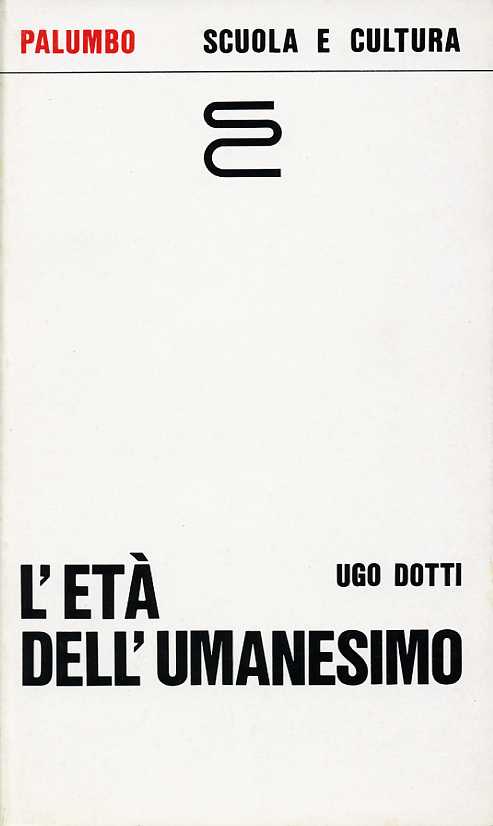 L'età dell'Umanesimo