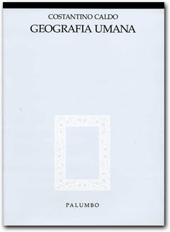 Geografia umana