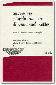  copertina Umanesimo e ‘mediterraneità’