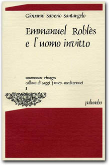 Emmanuel Roblès e l’uomo invitto