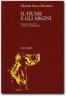  copertina Il fiume e gli argini