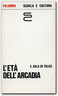  copertina L’età dell’Arcadia