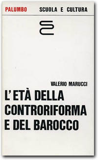 L’età della Controriforma e del Barocco