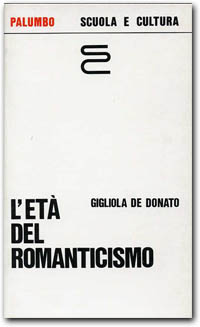  copertina L’età del Romanticismo
