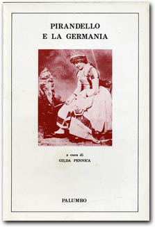 Pirandello e la Germania