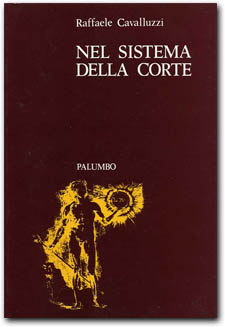  copertina Nel sistema della corte