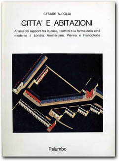  copertina Città e abitazioni