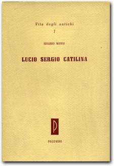Lucio Sergio Catilina