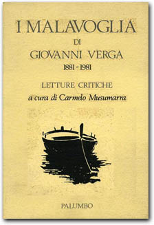 G.B. Palumbo Editore & C. - I Malavoglia di Giovanni Verga (1881-1981)