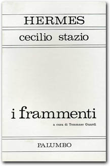  copertina I frammenti