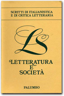 Letteratura e società