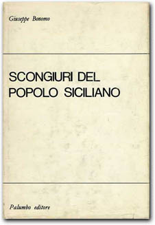  copertina Scongiuri del popolo siciliano