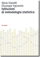 Istituzioni di metodologia statistica - [nuova edizione]