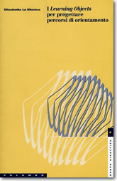  copertina I learning Objects per progettare i corsi di orientamento
