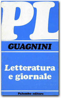 Letteratura e giornale