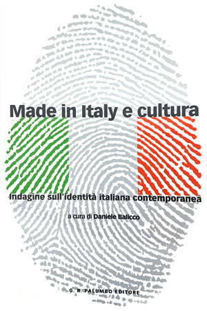 Made in Italy e cultura