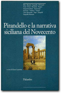Pirandello e la narrativa siciliana del Novecento