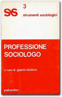 Professione sociologo