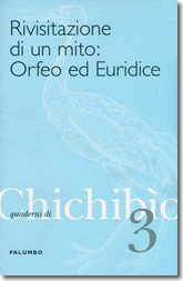 Rivisitazione di un mito: Orfeo ed Euridice