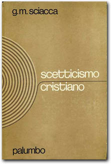  copertina Scetticismo cristiano