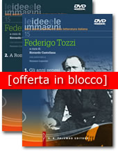 Federigo Tozzi