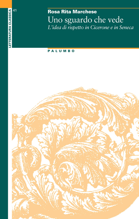  copertina Uno sguardo che vede