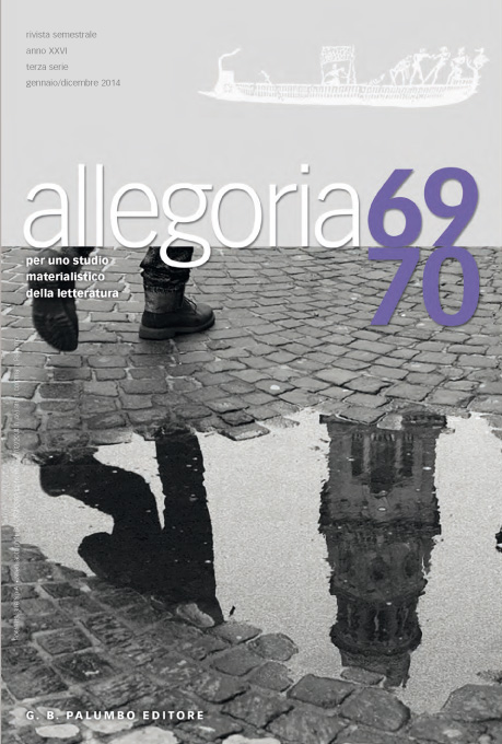 Allegoria 69-70